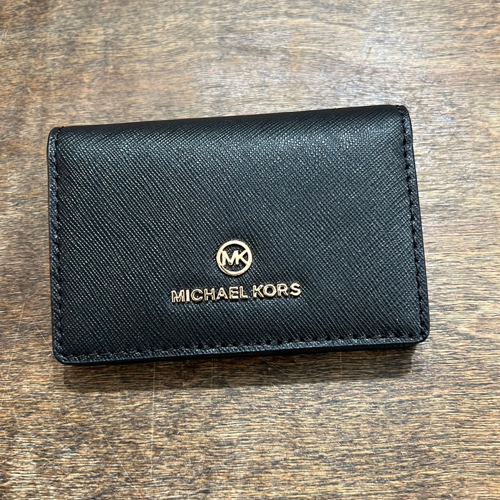 Micheal Kors wallet